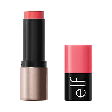e.l.f. Soft Glam Cream Blush Melon-Drama