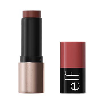 e.l.f. Soft Glam Cream Blush Cinna-Mood