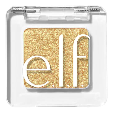 e.l.f. Fine as Fleck Glitter Eyeshadow Tan-talize