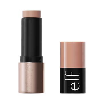 e.l.f. Soft Glam Cream Bronzer Fair