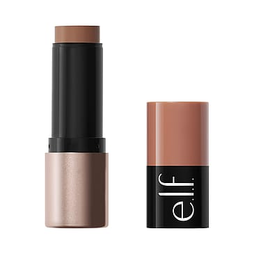 e.l.f. Soft Glam Cream Bronzer Medium