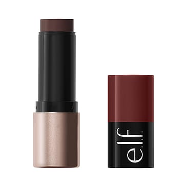 e.l.f. Soft Glam Cream Bronzer Deep