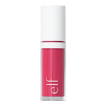 e.l.f. Camo Liquid Blush Comin’ In Hot Pink
