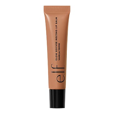 e.l.f. Glow Reviver Melting Lip Balm Vanilla Toffee