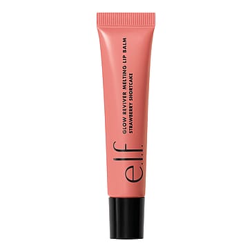 e.l.f. Glow Reviver Melting Lip Balm Strawberry Shortcake