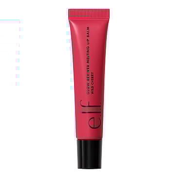 e.l.f. Glow Reviver Melting Lip Balm Wild Cherry
