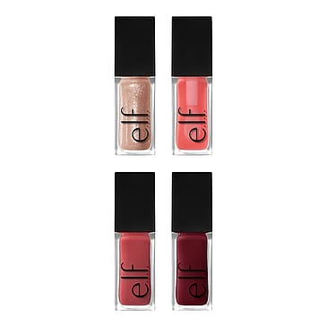 e.l.f. Glow Reviver Lip Gaveæske