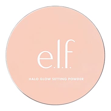 e.l.f. Halo Glow Setting Powder Medium
