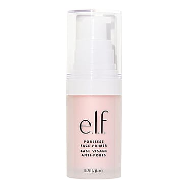 e.l.f. Poreless Face Primer Small 14 ml