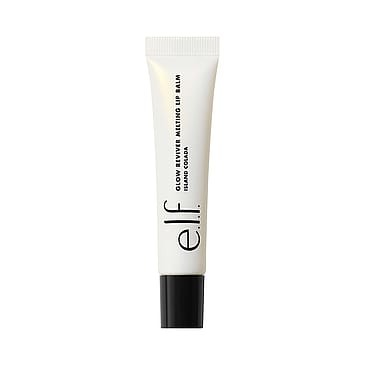 e.l.f. Glow Reviver Melting Lip Balm Island Colada