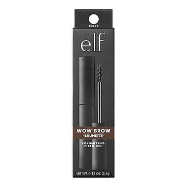 e.l.f. Wow Brow Gel Brunette