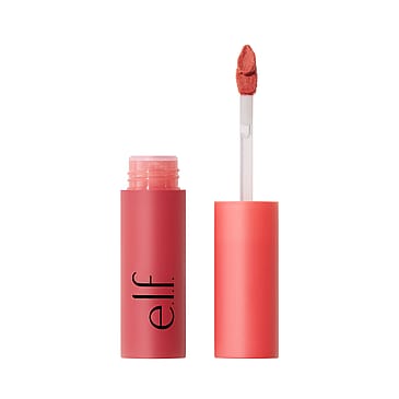 e.l.f. So Blurreal Lip & Cheek Whip Afterglow