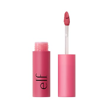 e.l.f. So Blurreal Lip & Cheek Whip Chiffon & On