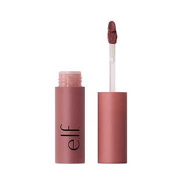 e.l.f. So Blurreal Lip & Cheek Whip Cinna-Cloud