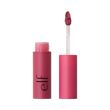 e.l.f. So Blurreal Lip & Cheek Whip Airy Berry