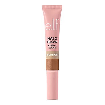 e.l.f. Halo Glow Highlight Beauty Wand Liquid Gold
