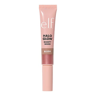 e.l.f. Halo Glow Blush Beauty Wand Pink-Me-Up