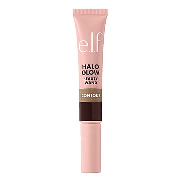 e.l.f. Halo Glow Contour Beauty Wand Deep/Rich
