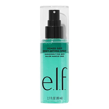e.l.f. Power Grip Dewy Setting Spray 80 ml