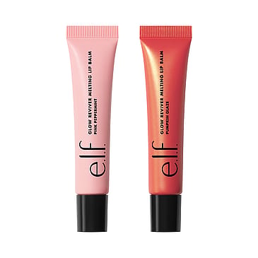 e.l.f. Butter Together Lip Balm Duo Gaveæske