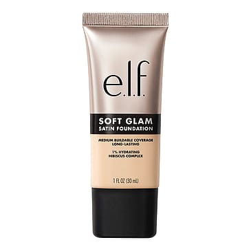 e.l.f. Soft Glam Satin Foundation 13 Fair Neutral