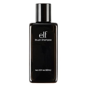 e.l.f. Brush Cleanser Schampoo 120 ml
