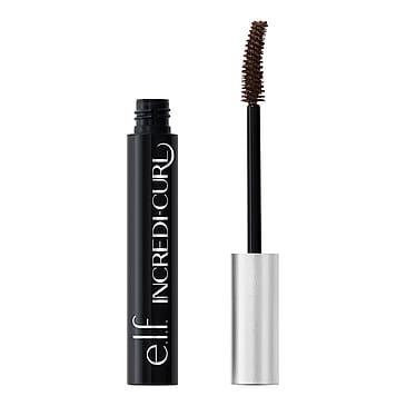 e.l.f. Incredicurl Deep Brown