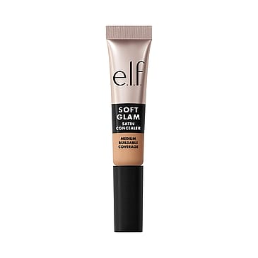 e.l.f. Soft Glam Satin Concealer 21 Light Neutral