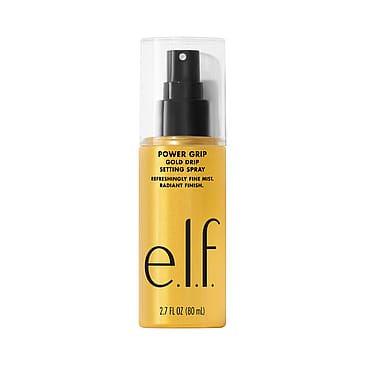 e.l.f. Power Grip Dewy Setting Spray 80 ml