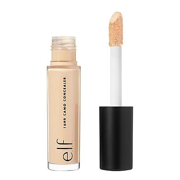 e.l.f. 16HR Camo Concealer Medium Warm