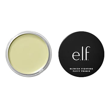 e.l.f. Acne Fighting Putty Primer Universal Sheer