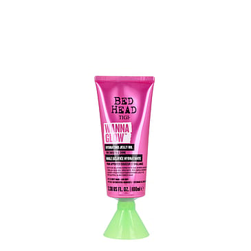 TIGI Bed Head Wanna Glow Jelly Oil 100 ml