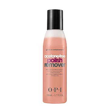 OPI Neglelakfjerner Acetonefri