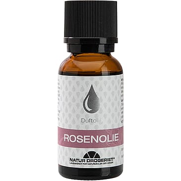 Natur Drogeriet Rosenolie Æterisk