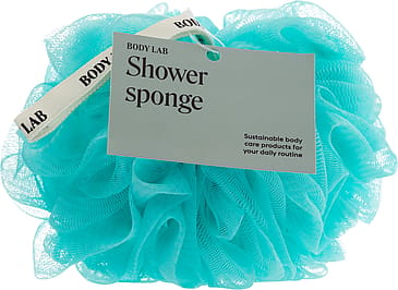 Body Lab Shower sponge