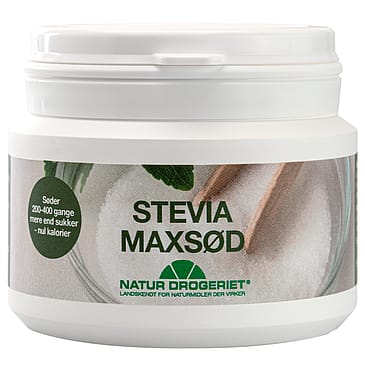 Natur Drogeriet Stevia MaxSød