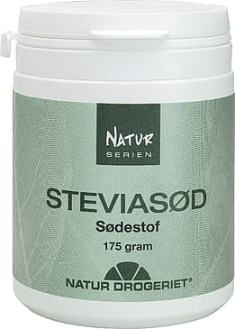 Natur Drogeriet SteviaSød
