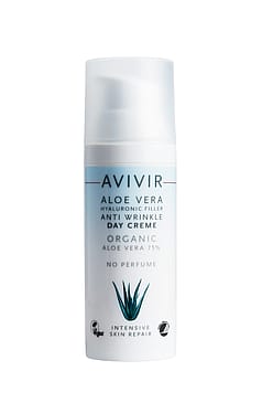 AVIVIR Aloe Vera Anti Wrinkle Day Creme