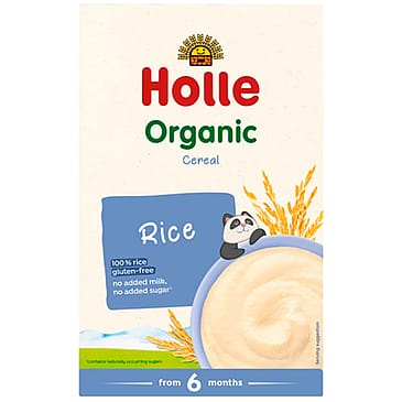 Risgrød Holle Ø