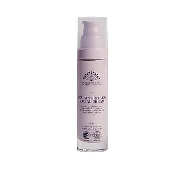 Rudolph Care Acai Anti-Stress Facial Cream 50 ml