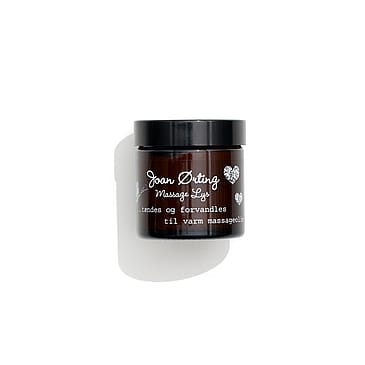 Joan Ørting Massagelys 40 ml