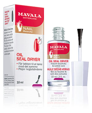 Mavala Oil Seal Drier