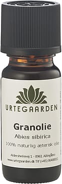 Urtegaarden Granolie 10 ml