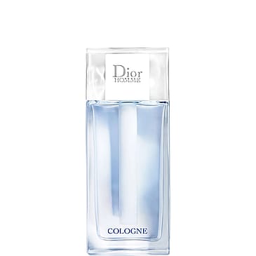 DIOR Dior Homme Eau de Cologne 75 ml