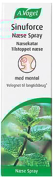 A.Vogel Sinuforce Næsespray 20 ml