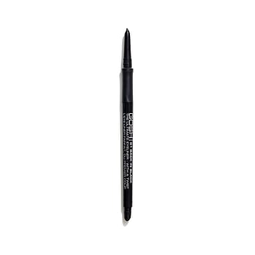 Gosh Copenhagen The Ultimate Eye Liner with a Twist Black