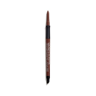 Gosh Copenhagen The Ultimate Eye Liner with a Twist 03 Brownie