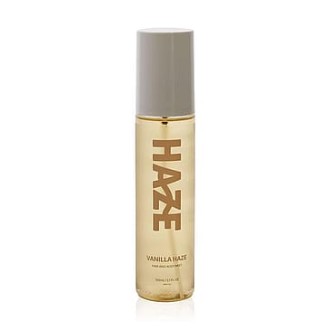 Haze Vanilla  Hair & Body Mist 150 ml