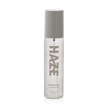 Haze Musk  Hair & Body Mist 150 ml