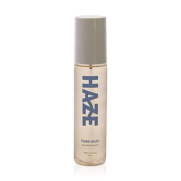 Pure Haze Hair & Body Mist 150 ml